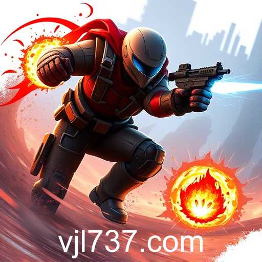 Exploring the Thrilling World of Action Games on JL737.com