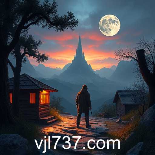 Exploring the World of Adventure Games on JL737.com