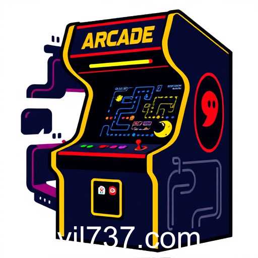 Exploring Arcade Games on jl737.com: A Nostalgic and Engaging Journey