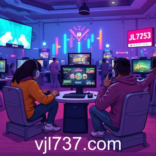 The Rise of Digital Gaming Platforms