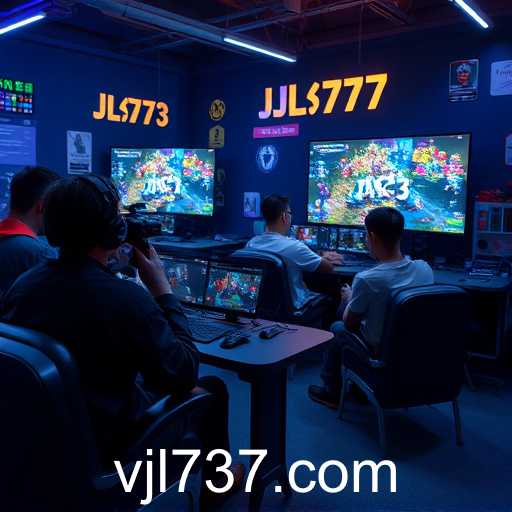 jl737.com