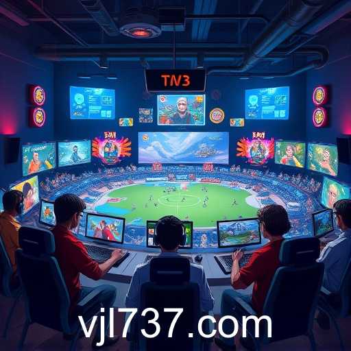 The Evolution of jl737.com in the Gaming World