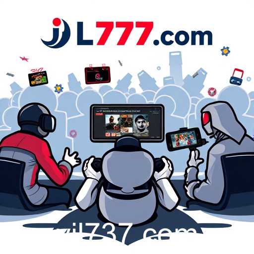 Exploring the Digital Landscape of Gaming