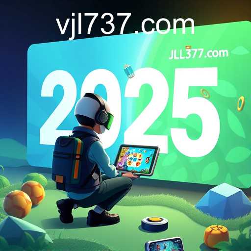 The Digital Playground: Exploring JL737's Impact on Gaming