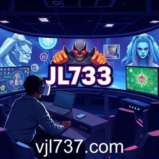 The Rise of Digital Competition: Exploring JL737.com