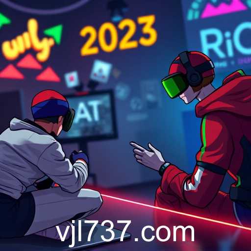 Gaming Trends for Entertainment Enthusiasts