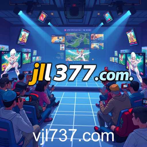 Gaming World Celebrates Innovations and Challenges