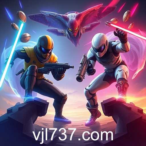 Exploring the Vibrant World of Multiplayer Games on JL737.com