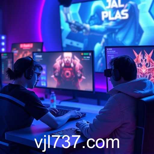 The Rise and Impact of Online Gaming Platforms