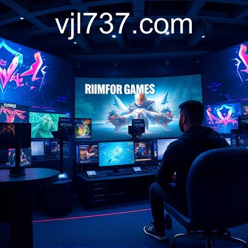 The Rise of Online Gaming Platforms in the Digital Age