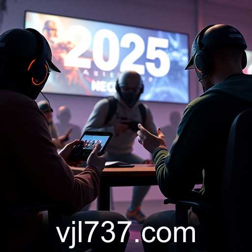 Online Gaming Trends and Evolution