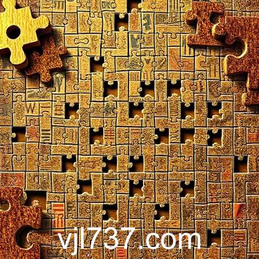 Exploring the World of Puzzle Games on JL737.com