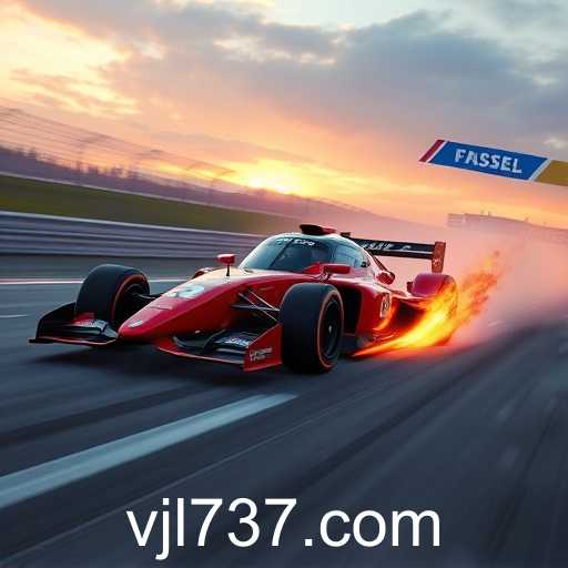 Exploring the Thrilling World of Racing Games on jl737.com