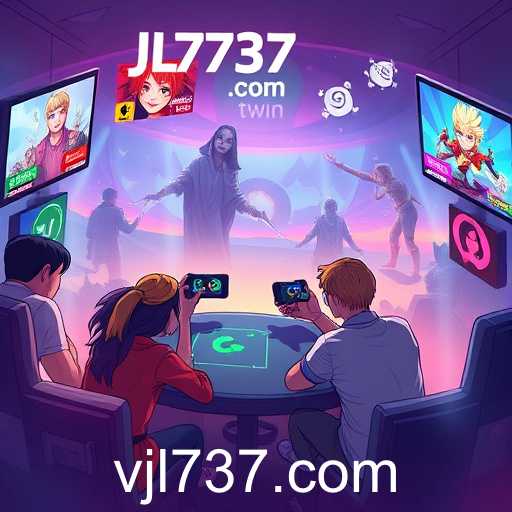 The Rise of JL737: Bridging Gamers in a New Era