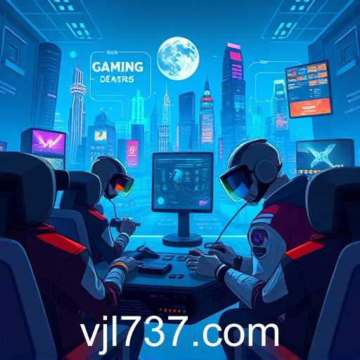Rise of Online Gaming Platforms in 2025