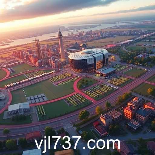 Exploring the World of Simulation Games on JL737.com