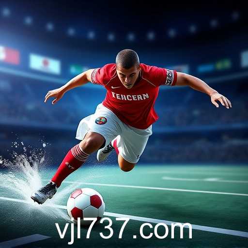 Exploring the Thrill of 'Sports Games' on jl737.com