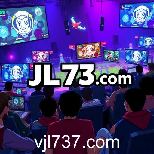 The Evolution of Online Gaming: A Look at JL737