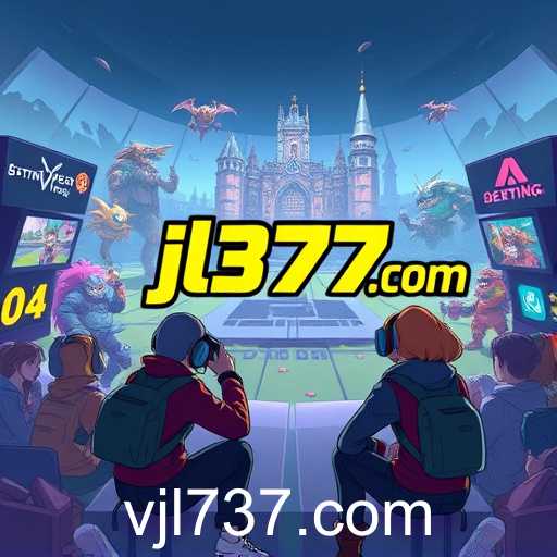 The Rise of jl737.com: A New Era in Online Gaming